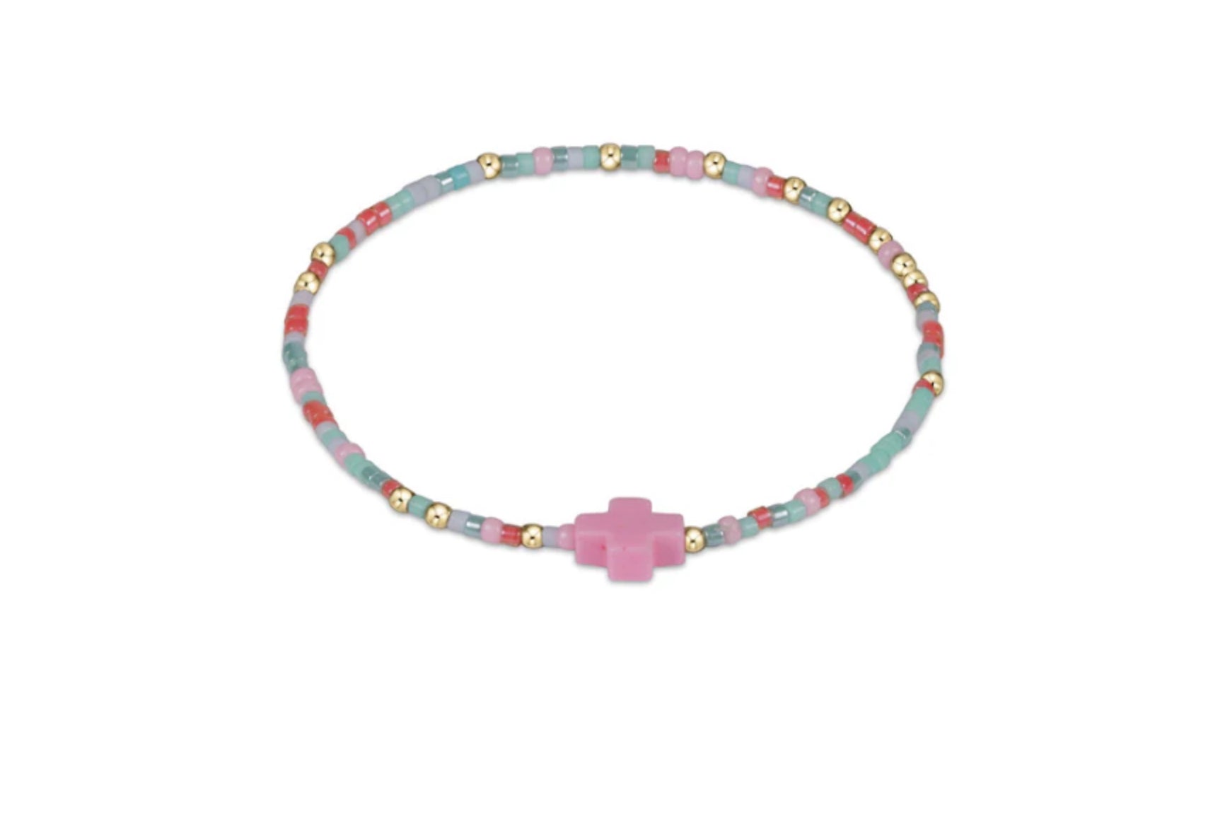 Egirl Hope Unwritten Bracelet - Anything Is Popsicle
