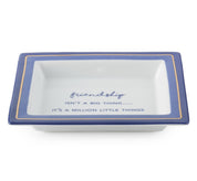 Wise Sayings Tray/ Friendship