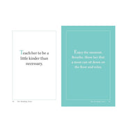 Mother To Daughter Wisdom From The Heart