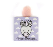 If I were a Unicorn Book