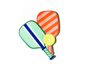 Mini Attachment- Pickleball