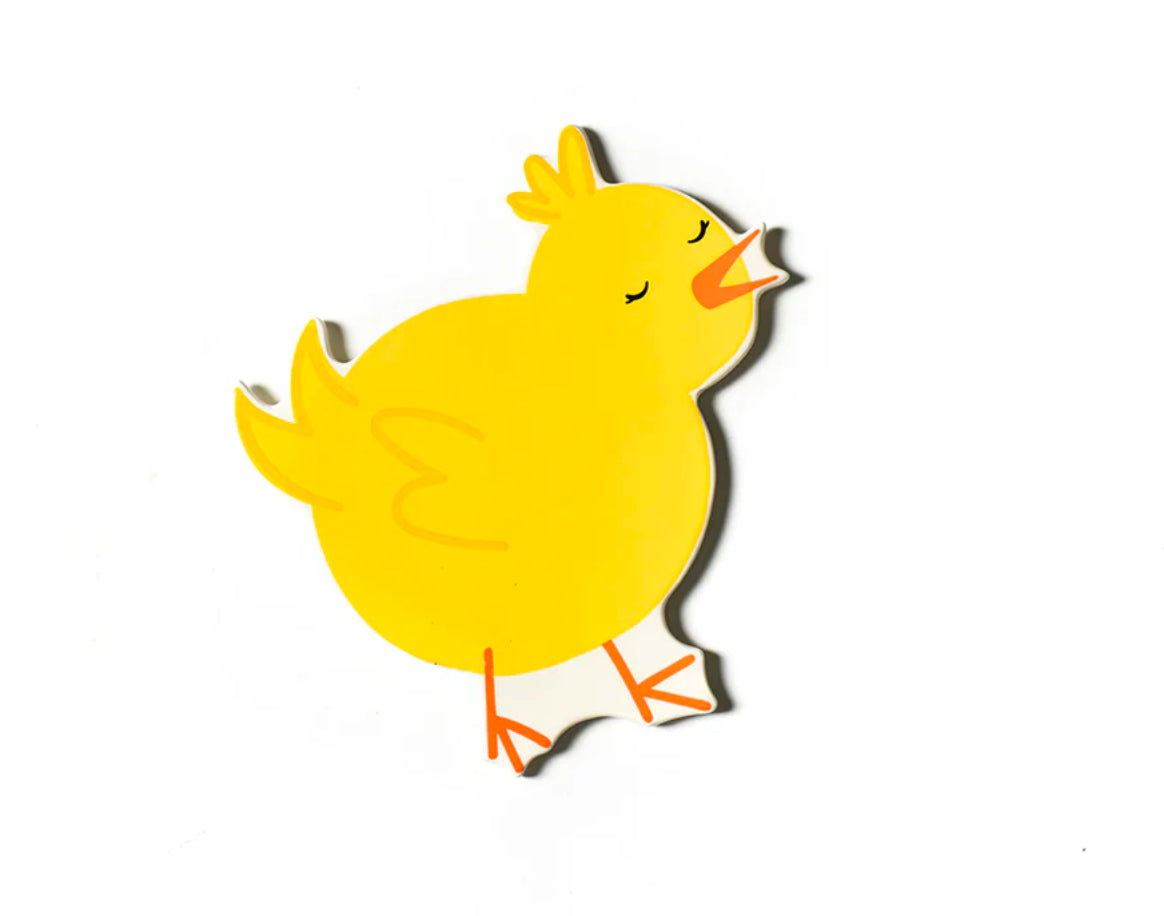 Mini Attachment- Chick-A-Dee
