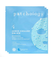 Patchology Eye Gels - On Ice