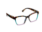 Peepers- Birdie - Peepfetti Tortoise Colorblock
