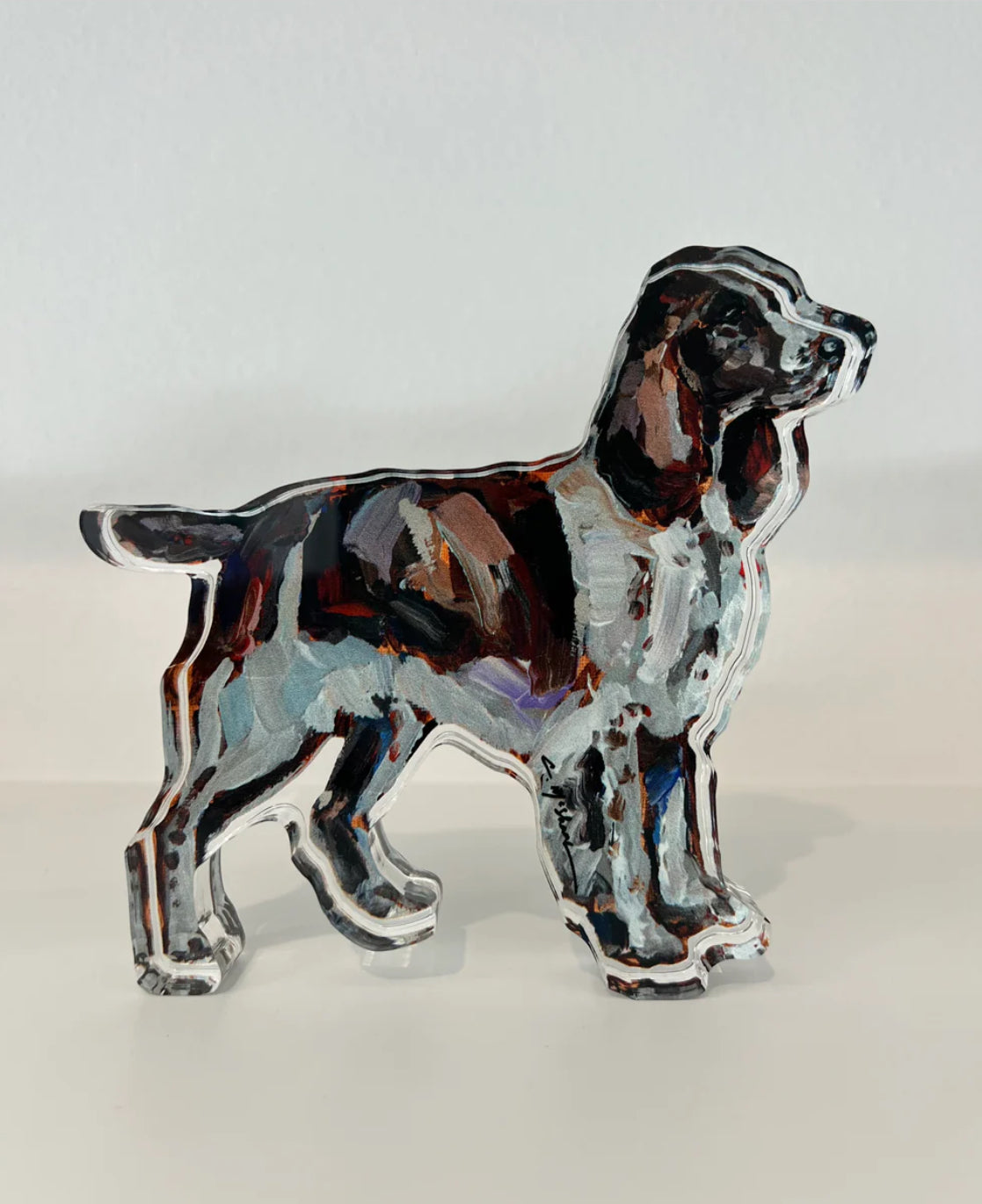 Springer spaniel gifts outlet and accessories