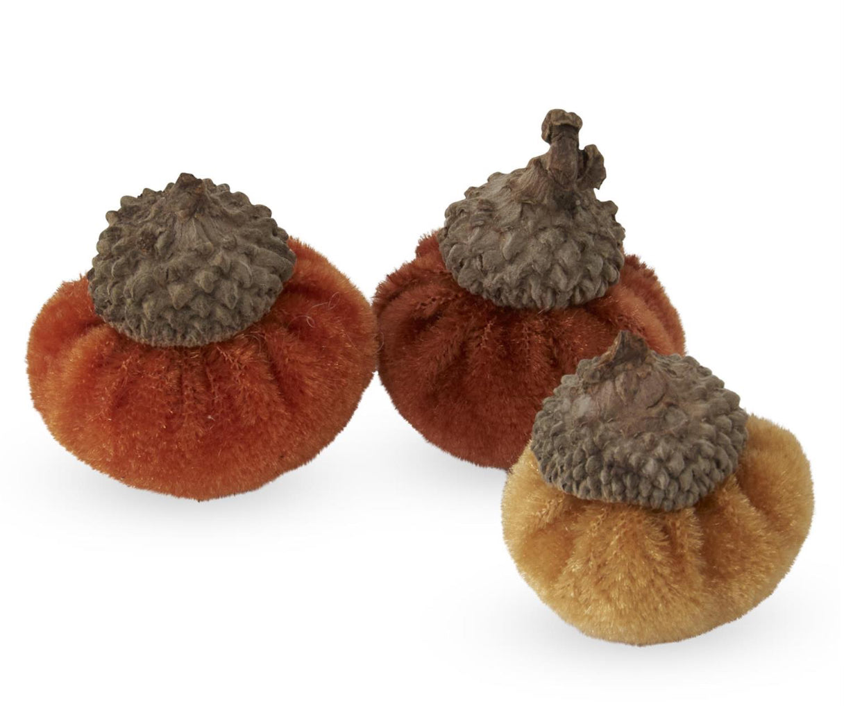 Mini Plush Acrons
