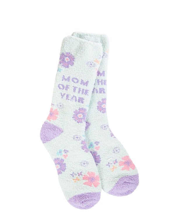 World’s Softest Socks - Mom Of The Year