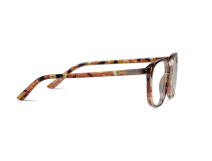 Peepers- Manifest - Caramel Quartz