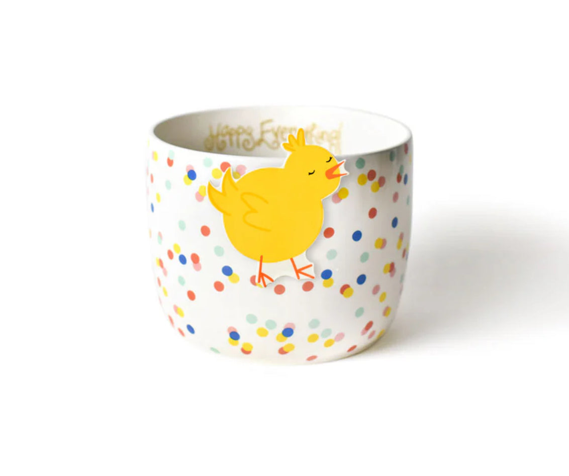 Mini Attachment- Chick-A-Dee