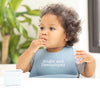Wonder Bib: Single And Unemployed
