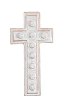 Stoneware Cross-Medium