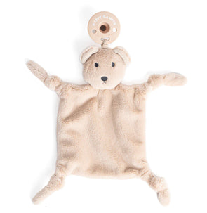 Bubbi Buddy- Bear