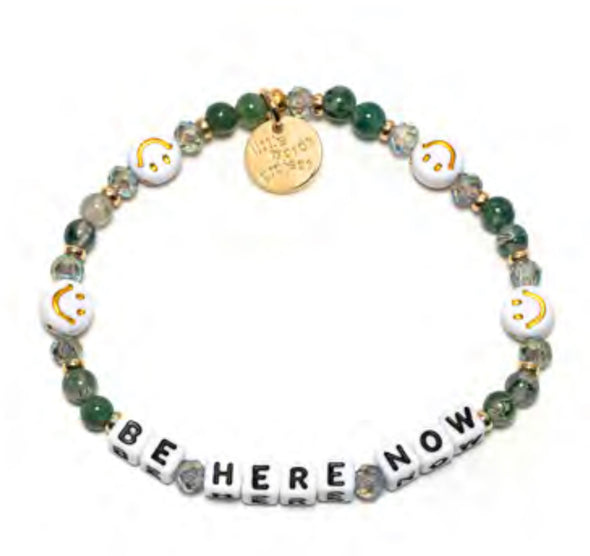 Be Here Now - Fall For Me Collection