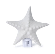 Seashell Nightlight- Starfish
