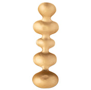 Curvy Organic Gold Trays- Large