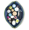 Kusshi Signature Makeup Bag