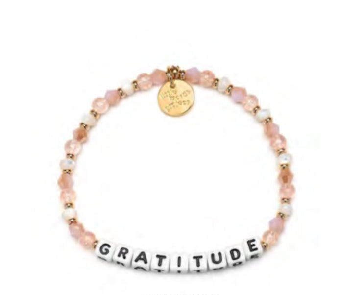 Gratitude- Neutrals