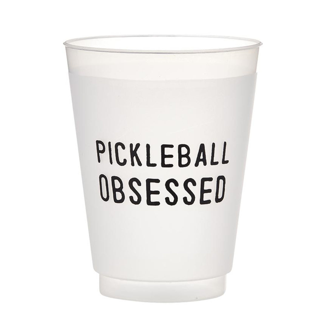 Frost Cup - Pickleball Obsessed