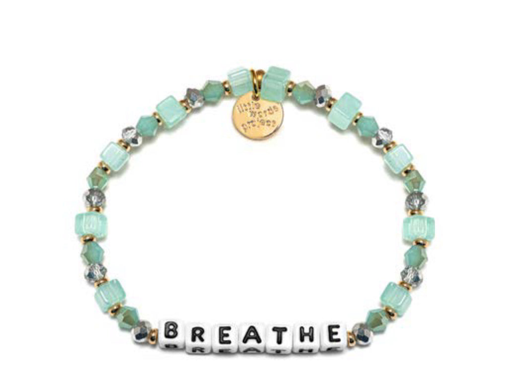 Breath- Eucalyptus