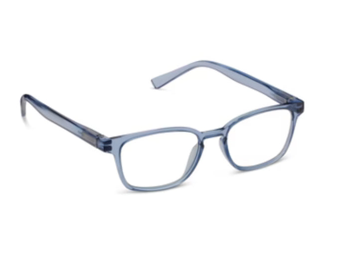 Peepers- Rosemary - Blue