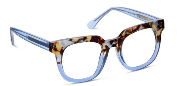 Peepers- Showbiz Blue Quartz