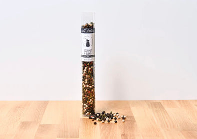 Gourmet 4-Blend Peppercorns
