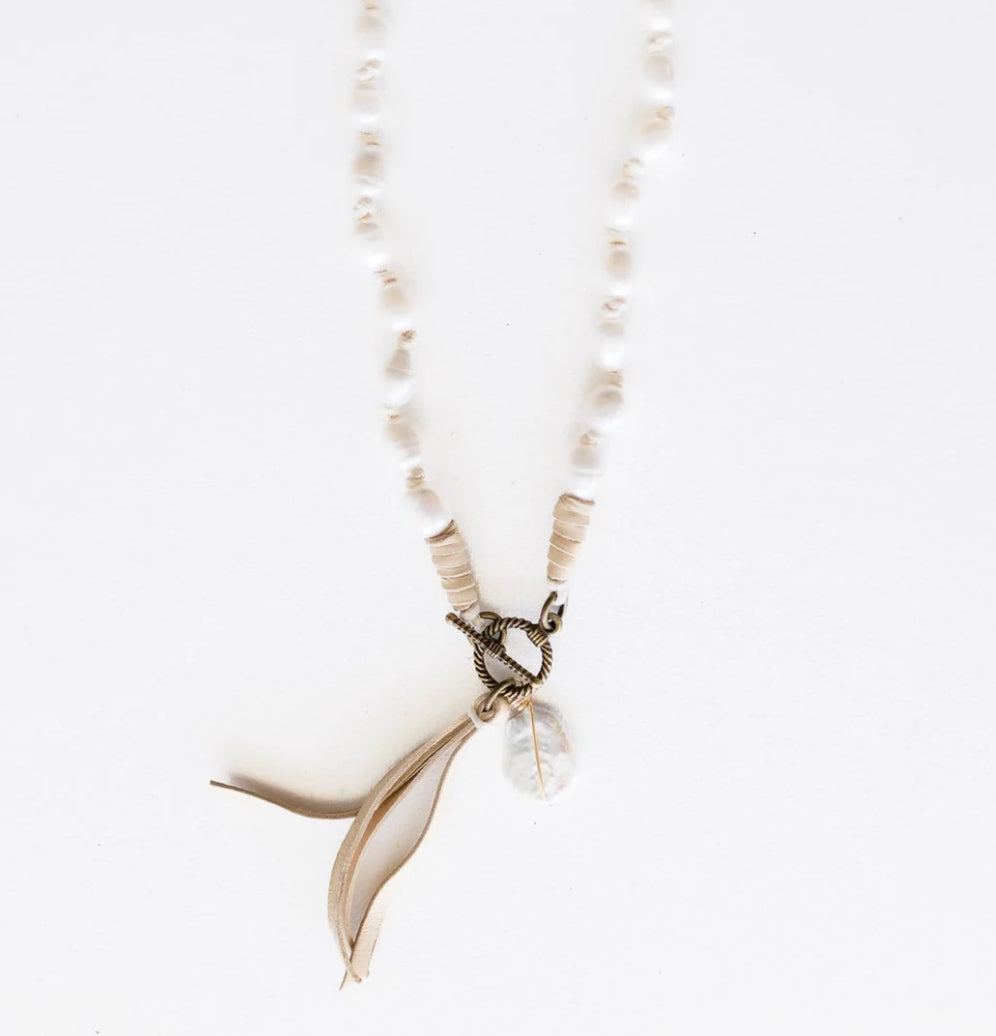 Bebe Necklace