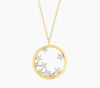 A Star Is Born Pendant Necklace