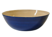 Bamboo Party Bowl- INSTORE PICKUP ONLY