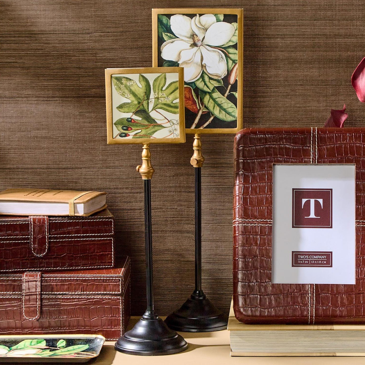 Double Sided Photo Frames - Assorted Sizes