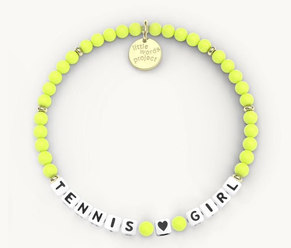 Tennis Bracelets - 2 Styles