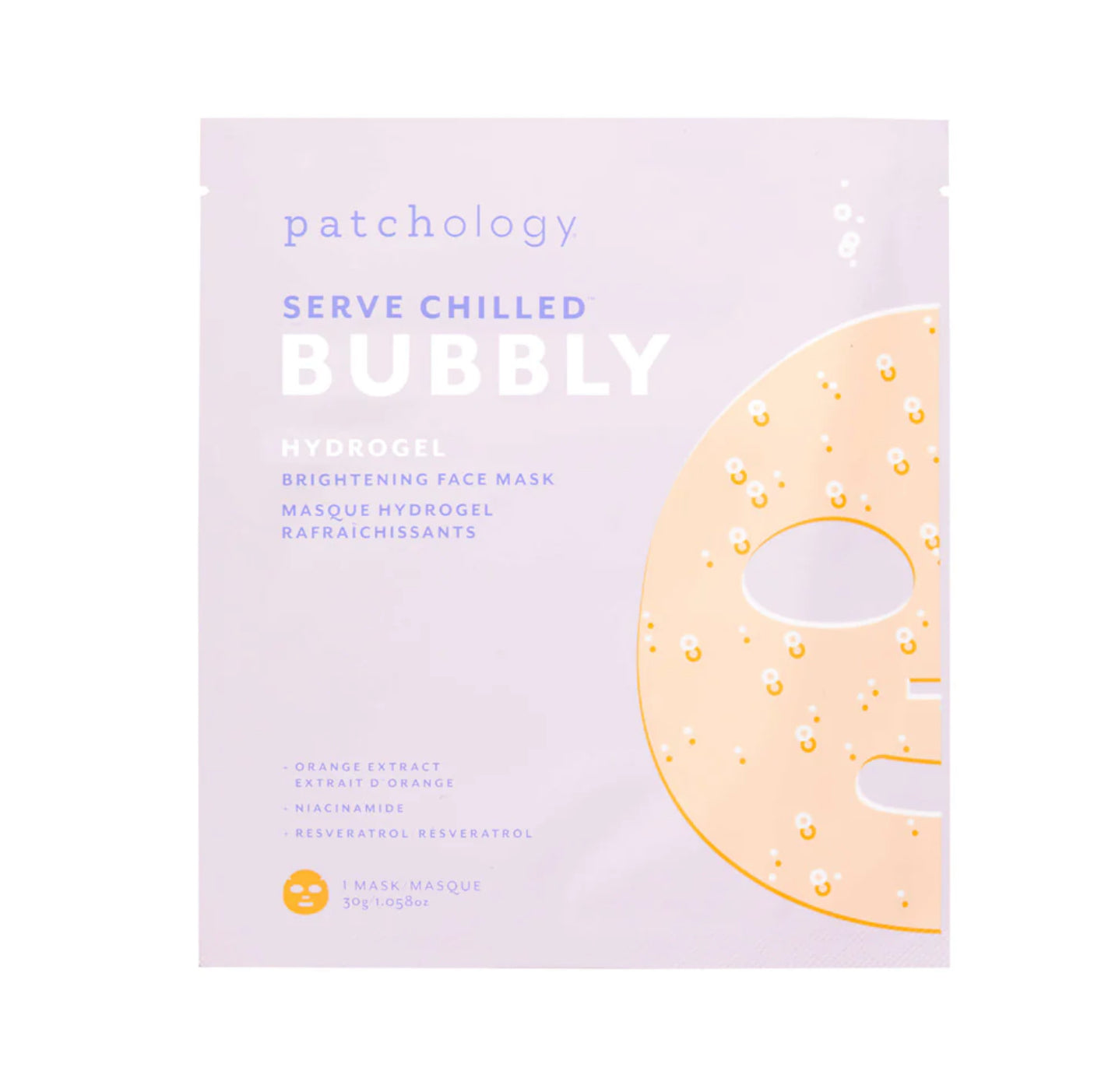 Patchology Eye Gels - Bubbly