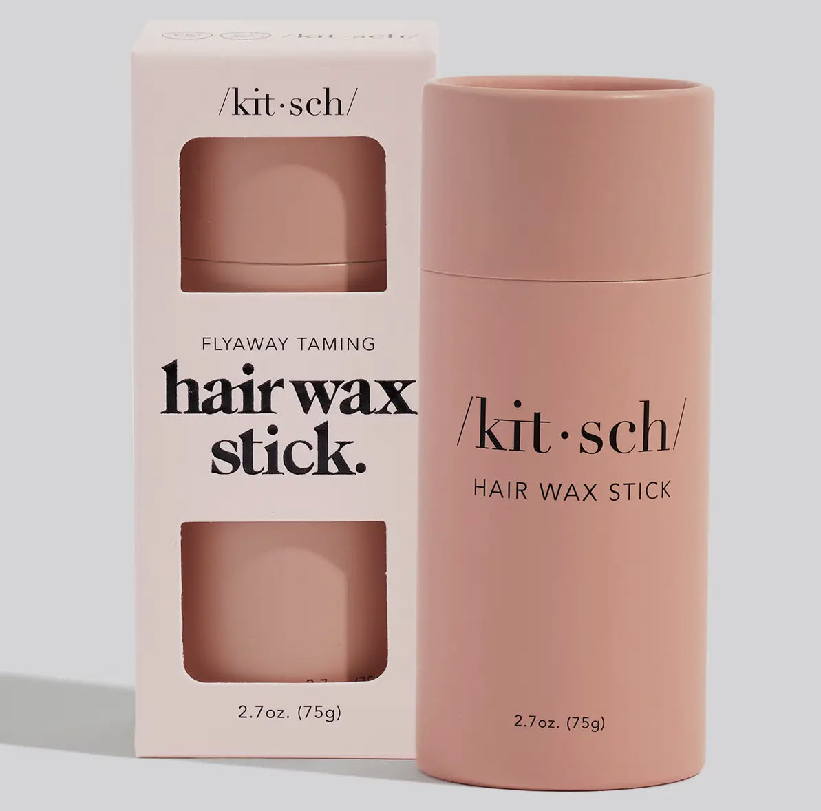 Hair Wax Stick