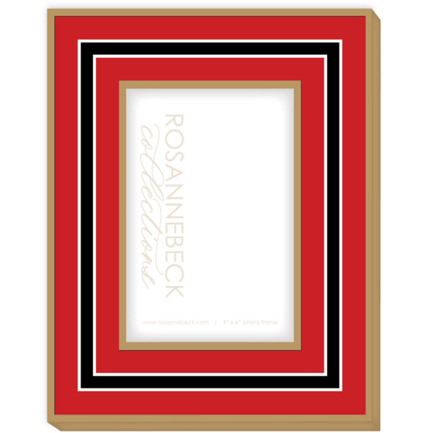 Columbia USC Frame 4X6
