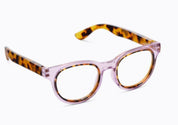 Peepers- Olympia Purple/Tokyo Tortoise