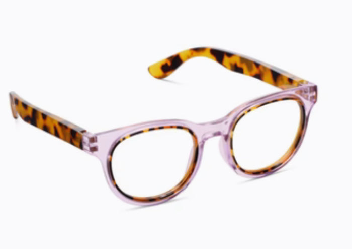 Peepers- Olympia Purple/Tokyo Tortoise