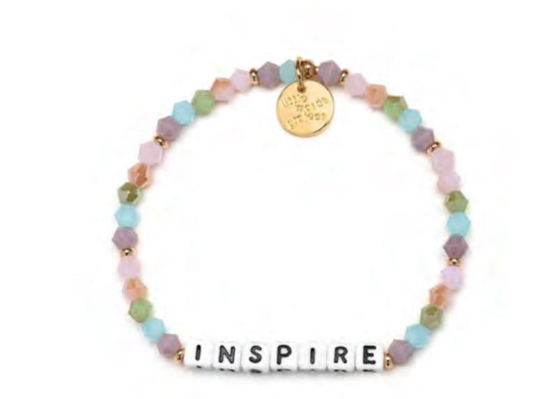 Inspire - Back To School