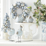Terracotta Birds - Assorted