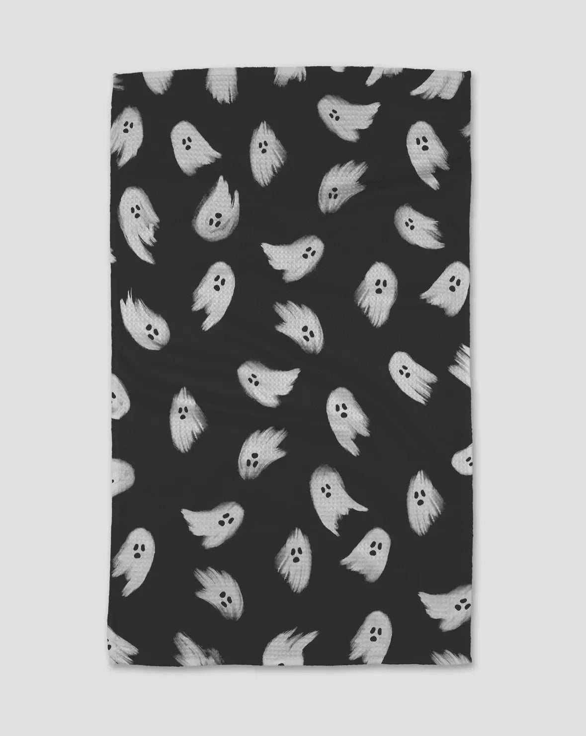 Tea Towel -Ghosted