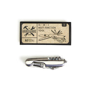 13-in-1 Multi Function Tool