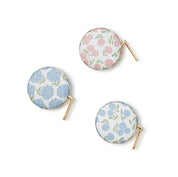 Hydrangea Measuring Tape - 3 Patterns