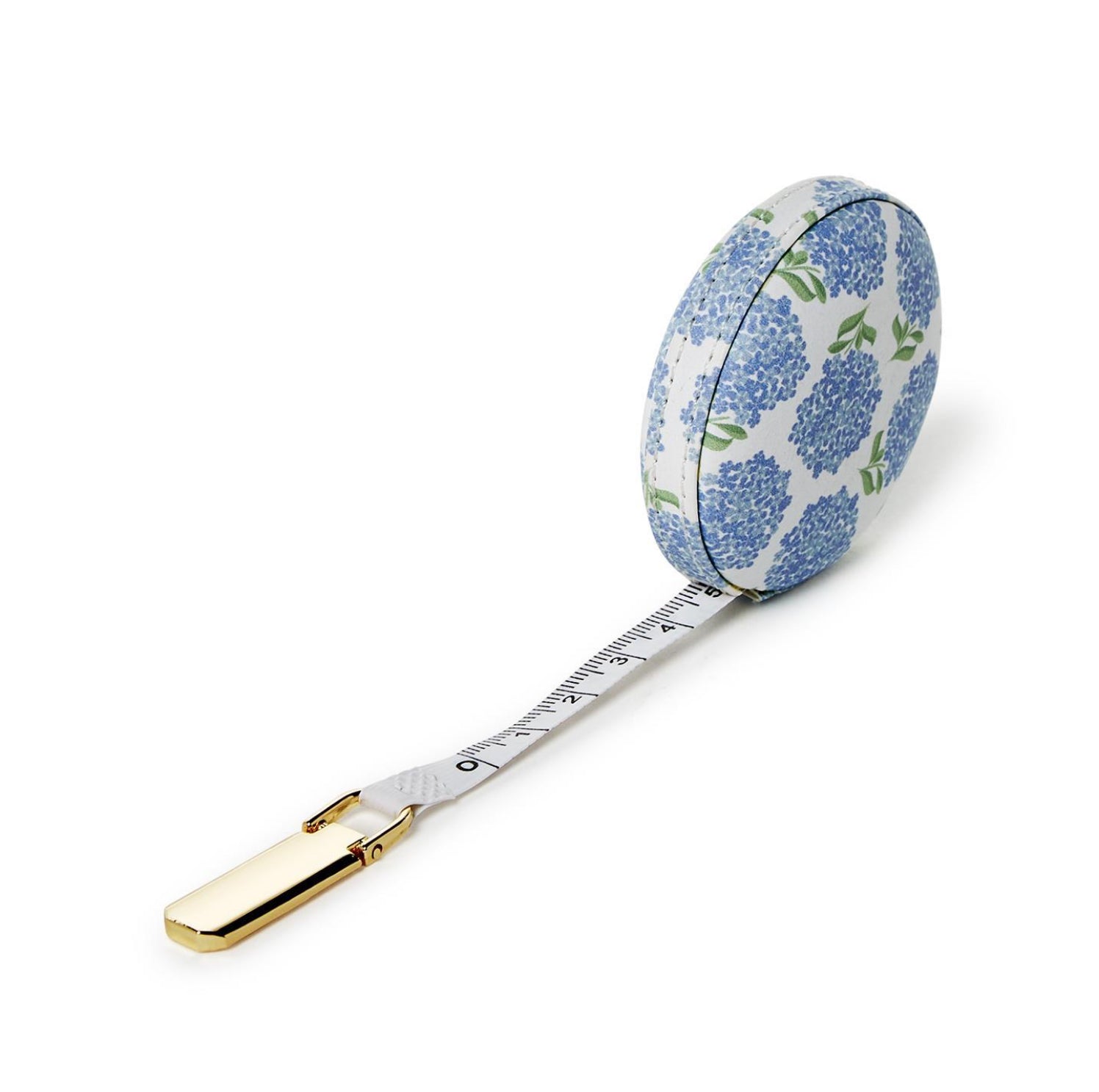 Hydrangea Measuring Tape - 3 Patterns