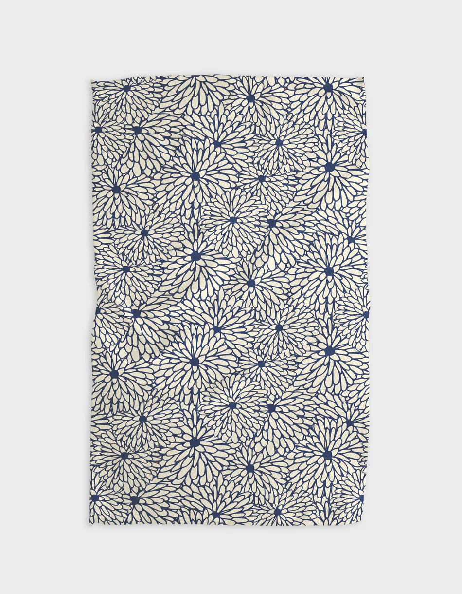 Tea Towel - Dahlia’s