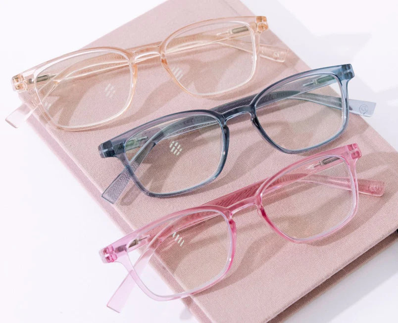 Peepers- Rosemary - Pink