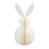 Honeycomb Bunny Sitter-Medium