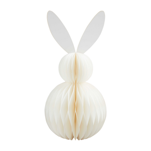 Honeycomb Bunny Sitter- Large