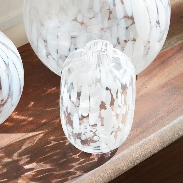 Hensley Oval Vase