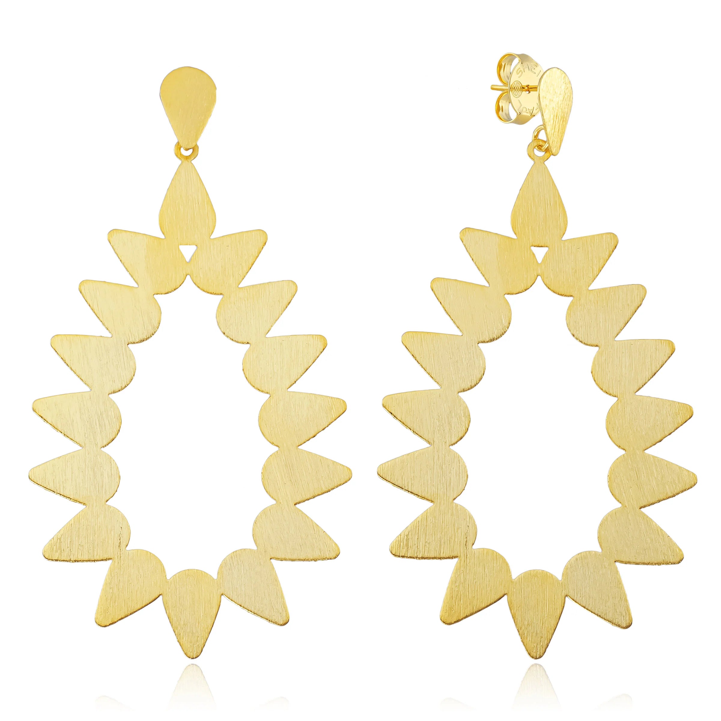 Livia Earrings