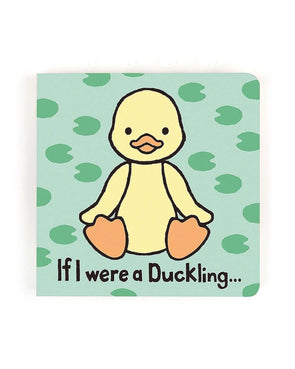 If I were a Duckling Book