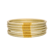 Budha Girl - Etoile Lumine All Weather Bangles